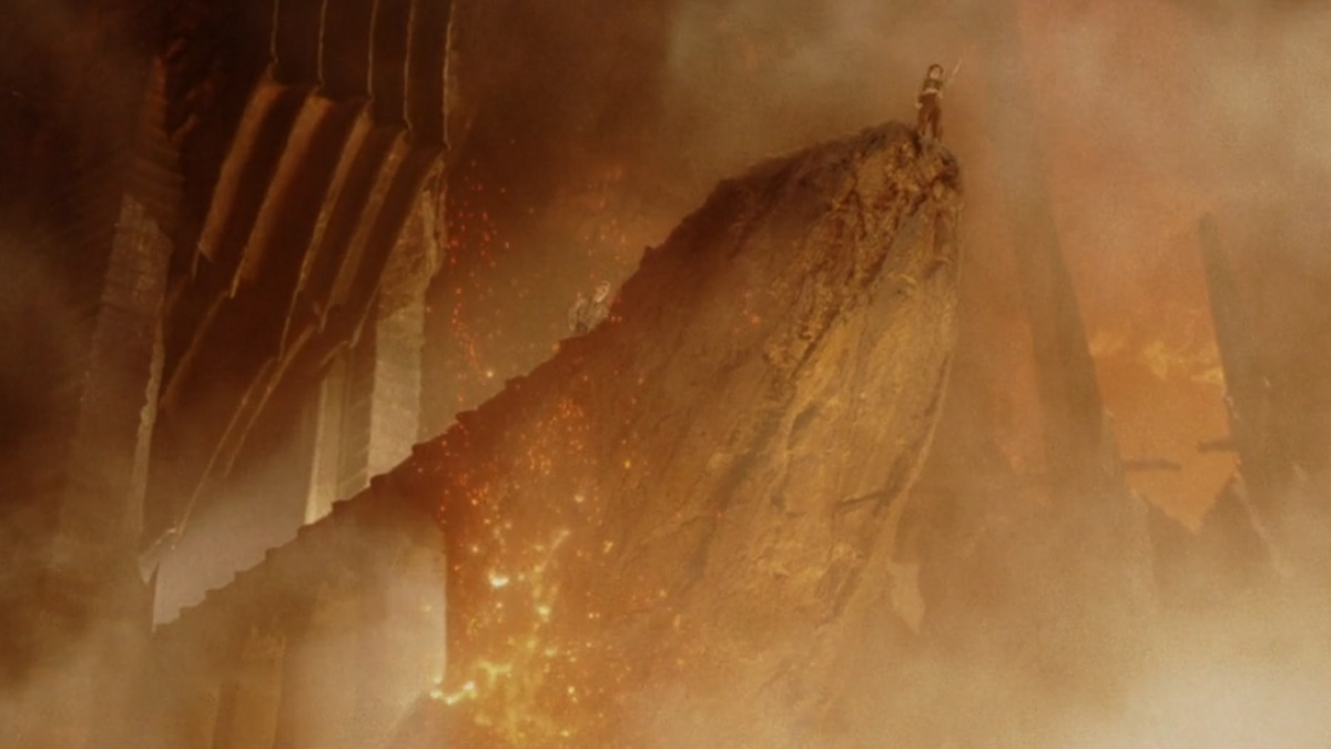 50 Memes About ‘The Lord Of The Rings’ That Might Inspire You To Have A ...