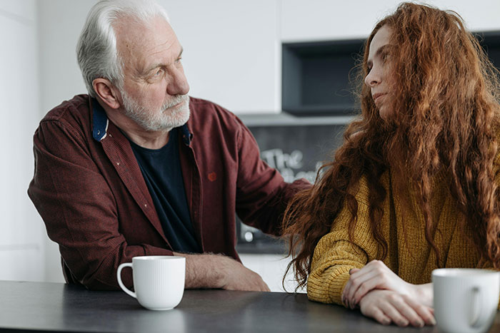 “[Am I The Jerk] For Going On A Motorcycle Trip With My Friends Instead Of My Daughter’s Wedding?”