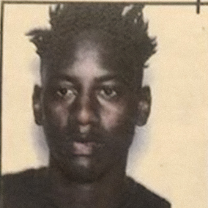 Man with spiked hair stuns internet after turning himself in for homicide, linked to Batman villain discussion. Man with spiked hair stuns internet after turning himself in for homicide, linked to Batman villain discussion.