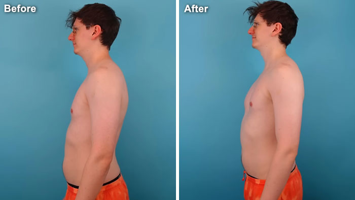 Man Walks 250K Steps In 7 Days, And The Aftermath Wasn’t What He Expected Man Walks 250K Steps In 7 Days, And The Aftermath Wasn’t What He Expected