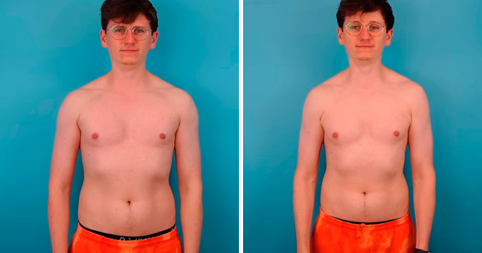 Man Walks 250K Steps In 7 Days, And The Aftermath Wasn’t What He Expected