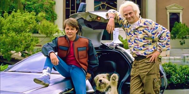 marty-mcfly-and-doc-brown-standing-by-the-delorean-with-einstein-in-back-to-the-future-2.jpg
