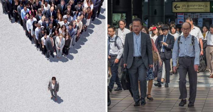 The Hidden Flaw Inside Maslow’s Hierarchy Of Needs