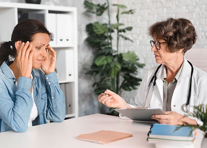 “Turns Out I Wasn't Just Fat & Lazy”: 47 Times Doctors Got It Wrong — And Patients Paid The Price