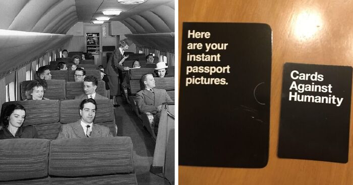 “Mind-Blowing”: 70 Photos Capturing The Essence Of Life In The 1950s