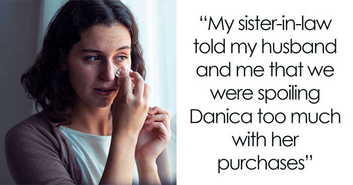 “Not Worked A Day In Their Life”: Family’s Unemployed Kids Are Upset Their Cousin Is Successful