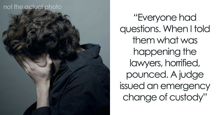 Woman Loses Job, House, And Custody After 15-Year-Old Son Maliciously Complies With Her Orders