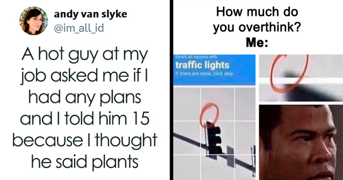 88 Funny Memes That You Might Especially Enjoy If You Have A Spicy Brain