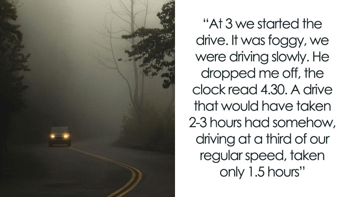 “All The Other Nurses Turn White”: 39 Unexplainable Things These Night Shift Workers Experienced