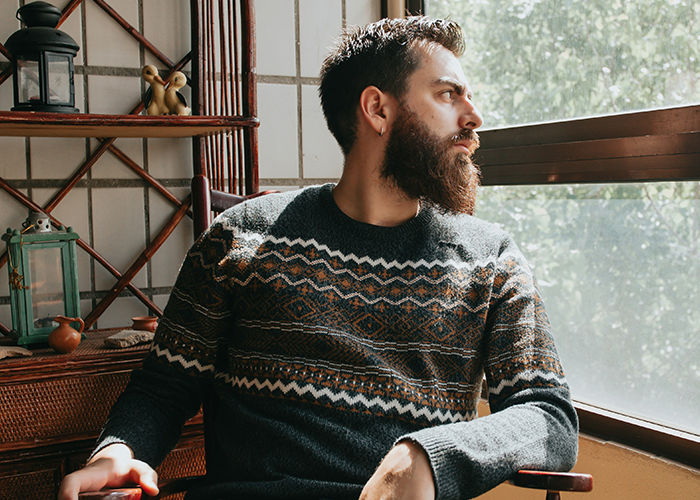 Homeowner Kicks Out Neighbor’s Airbnb Guests From His Patio, Get Accused Of Discrimination Homeowner Kicks Out Neighbor’s Airbnb Guests From His Patio, Get Accused Of Discrimination