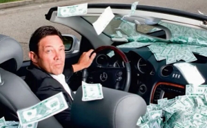 Once Worth Millions, Now Owes Millions: Jordan Belfort’s Financial Reality In 2025