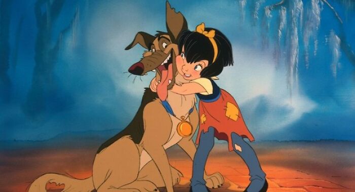 People Recall 42 Innocent Videos That Hide Creepy And Disturbing Stories Behind Their Scenes