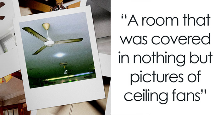 43 Times Workers Entered A Customer’s Home But Wanted To Get Out As Quickly As Possible