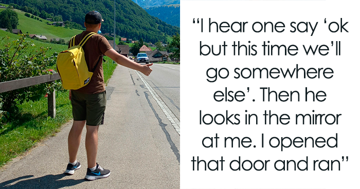 46 Situations Where People Said “That’s It” And Decided To Leave