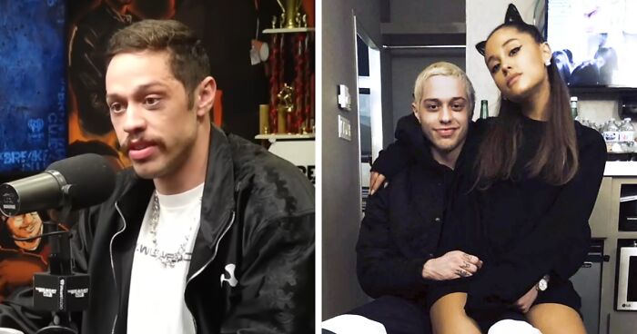 Peter Davidson Was Left “Traumatized” By The Public Scrutiny Of His Genitalia