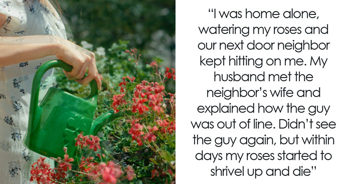 “Thought She Owned The Street”: 47 Times Neighbors Took Pettiness Too Far