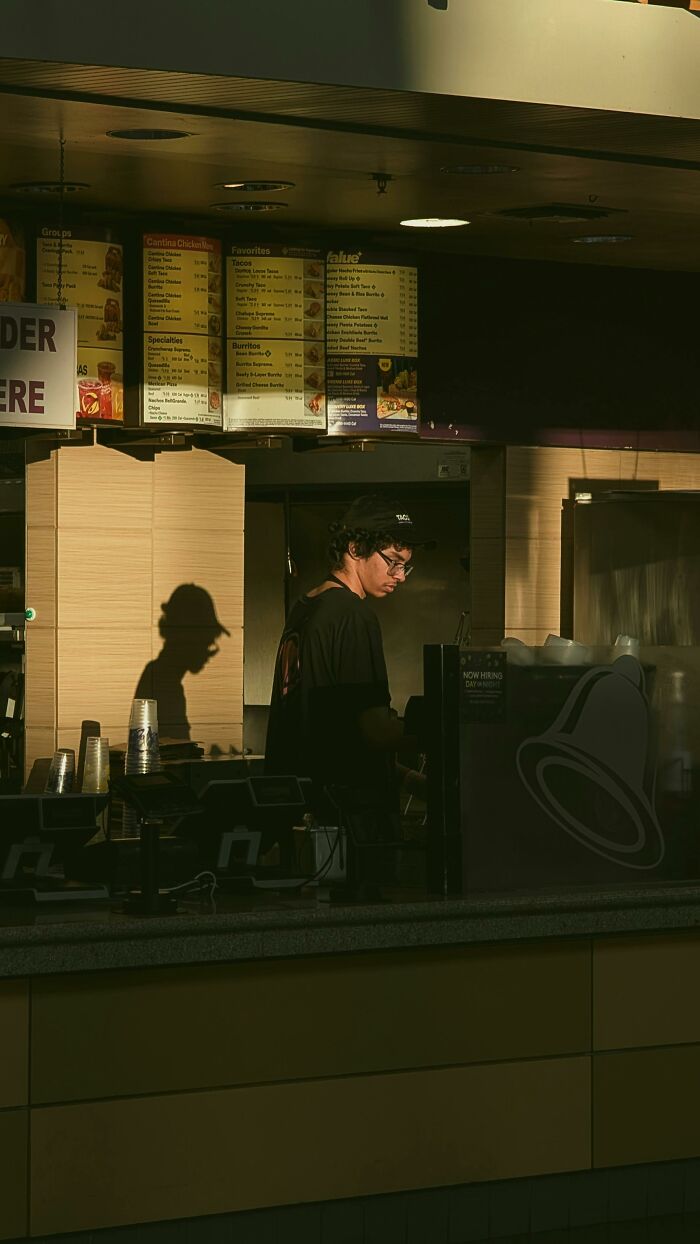 46 Situations Where People Said "That's It" And Decided To Leave