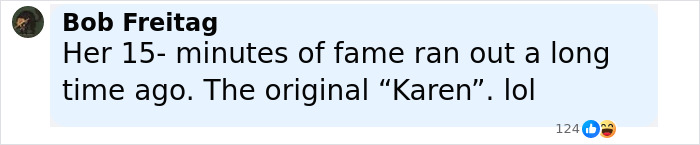 Comment on social media about reality star Kate Gosselin's downfall and return to nursing career. Comment on social media about reality star Kate Gosselin's downfall and return to nursing career.