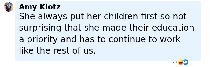 Comment by Amy Klotz discussing parenting priorities and continuing to work in everyday life after downfall of reality star Kate Gosselin. Comment by Amy Klotz discussing parenting priorities and continuing to work in everyday life after downfall of reality star Kate Gosselin.