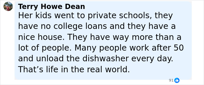 Comment about reality star Kate Gosselin’s nursing career return after her recent public downfall. Comment about reality star Kate Gosselin’s nursing career return after her recent public downfall.