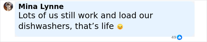 Comment about life and chores reflecting reality star Kate Gosselin’s forced return to nursing career after downfall. Comment about life and chores reflecting reality star Kate Gosselin’s forced return to nursing career after downfall.