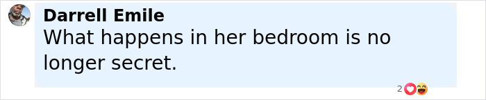 Darrell Emile commenting on Taylor Swift's new cover art controversy about role models for daughters. Darrell Emile commenting on Taylor Swift's new cover art controversy about role models for daughters.