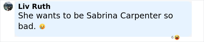 Social media comment about not wanting a young daughter to idolize Taylor Swift sparked by new cover art controversy. Social media comment about not wanting a young daughter to idolize Taylor Swift sparked by new cover art controversy.