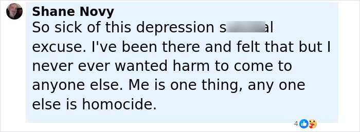 Screenshot of disturbing manifesto text posted by Minneapolis massacre culprit before fatal rampage. Screenshot of disturbing manifesto text posted by Minneapolis massacre culprit before fatal rampage.