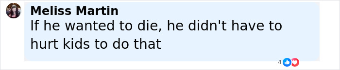 Comment expressing outrage over Minneapolis massacre culprit releasing disturbing manifesto and photos before fatal rampage. Comment expressing outrage over Minneapolis massacre culprit releasing disturbing manifesto and photos before fatal rampage.