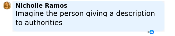 Comment on social media post discussing a man stunning the internet by turning himself in for homicide, likening him to a Batman villain. Comment on social media post discussing a man stunning the internet by turning himself in for homicide, likening him to a Batman villain.
