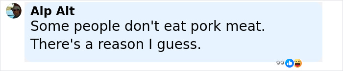 Man Develops ‘Pork Worms’ In His Brain After Common Bacon Habit Man Develops ‘Pork Worms’ In His Brain After Common Bacon Habit