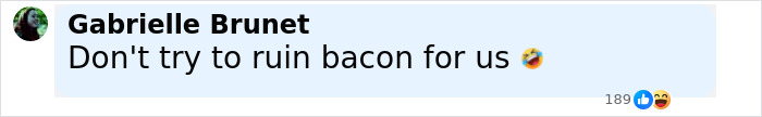 Man Develops ‘Pork Worms’ In His Brain After Common Bacon Habit Man Develops ‘Pork Worms’ In His Brain After Common Bacon Habit