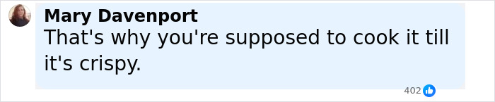 Man Develops ‘Pork Worms’ In His Brain After Common Bacon Habit Man Develops ‘Pork Worms’ In His Brain After Common Bacon Habit