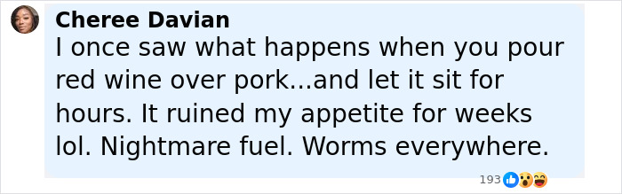 Man Develops ‘Pork Worms’ In His Brain After Common Bacon Habit Man Develops ‘Pork Worms’ In His Brain After Common Bacon Habit