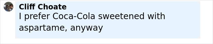 Experts Break Down Why Coke’s Cane Sugar Swap Won’t Make Consumers Healthier Experts Break Down Why Coke’s Cane Sugar Swap Won’t Make Consumers Healthier