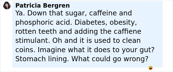 Experts Break Down Why Coke’s Cane Sugar Swap Won’t Make Consumers Healthier Experts Break Down Why Coke’s Cane Sugar Swap Won’t Make Consumers Healthier
