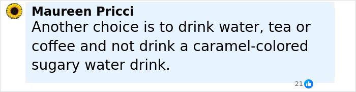 Experts Break Down Why Coke’s Cane Sugar Swap Won’t Make Consumers Healthier Experts Break Down Why Coke’s Cane Sugar Swap Won’t Make Consumers Healthier
