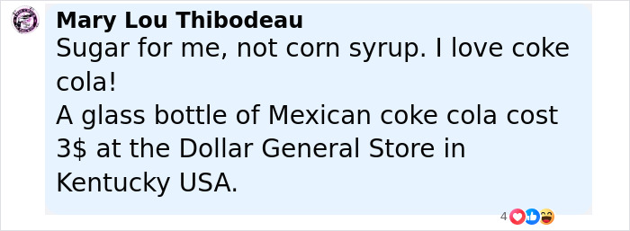 Experts Break Down Why Coke’s Cane Sugar Swap Won’t Make Consumers Healthier Experts Break Down Why Coke’s Cane Sugar Swap Won’t Make Consumers Healthier