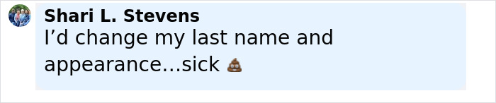 Screenshot of a social media comment criticizing Sean Diddy's twin daughters who were kicked off a rollercoaster for rude behavior. Screenshot of a social media comment criticizing Sean Diddy's twin daughters who were kicked off a rollercoaster for rude behavior.