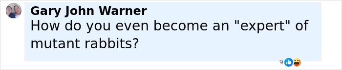 ‘Frankenstein’ Rabbits Spreading In The US Due To Rare Virus Spark Frenzy As Experts Issue Urgent Warning