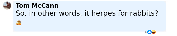 ‘Frankenstein’ Rabbits Spreading In The US Due To Rare Virus Spark Frenzy As Experts Issue Urgent Warning