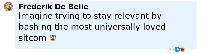 “I Guess She Didn’t Watch The Office”: Zoë Kravitz Explains Why ‘Friends’ Belongs In The Past “I Guess She Didn’t Watch The Office”: Zoë Kravitz Explains Why ‘Friends’ Belongs In The Past
