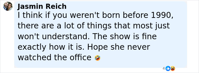 “I Guess She Didn’t Watch The Office”: Zoë Kravitz Explains Why ‘Friends’ Belongs In The Past “I Guess She Didn’t Watch The Office”: Zoë Kravitz Explains Why ‘Friends’ Belongs In The Past