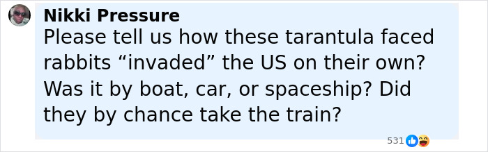 ‘Frankenstein’ Rabbits Spreading In The US Due To Rare Virus Spark Frenzy As Experts Issue Urgent Warning
