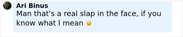 Comment by Ari Binus reacting to Will Smith’s co-actor accusing studio of name removal in publicity dispute. Comment by Ari Binus reacting to Will Smith’s co-actor accusing studio of name removal in publicity dispute.