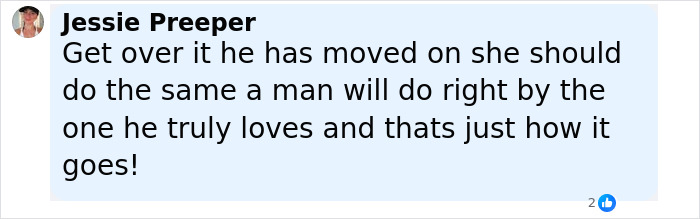 Comment from Jessie Preeper on Travis Kelce’s ex Kayla Nicole sparking buzz after his proposal to Taylor Swift. Comment from Jessie Preeper on Travis Kelce’s ex Kayla Nicole sparking buzz after his proposal to Taylor Swift.