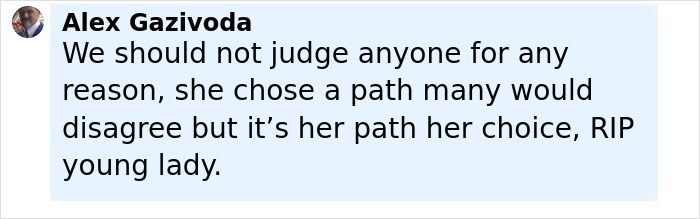 24YO Adult Movie Star Found Lifeless Just Days After Posting Cryptic Last Message 24YO Adult Movie Star Found Lifeless Just Days After Posting Cryptic Last Message