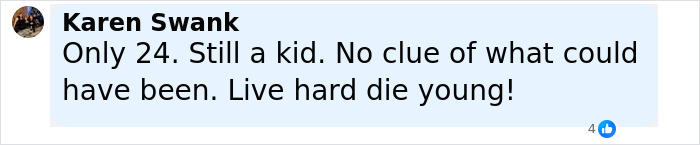 24YO Adult Movie Star Found Lifeless Just Days After Posting Cryptic Last Message 24YO Adult Movie Star Found Lifeless Just Days After Posting Cryptic Last Message