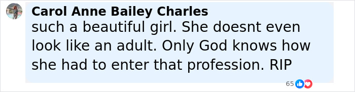 24YO Adult Movie Star Found Lifeless Just Days After Posting Cryptic Last Message 24YO Adult Movie Star Found Lifeless Just Days After Posting Cryptic Last Message