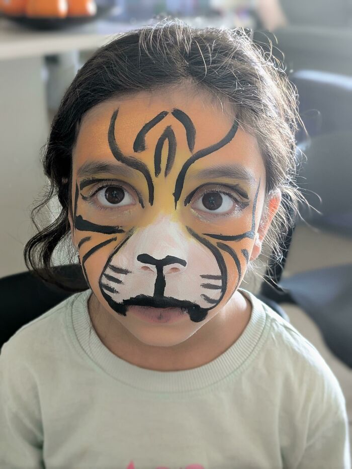 My First Time Using My New Sponges! Could Do Better With Blending, But I Really Like This One!